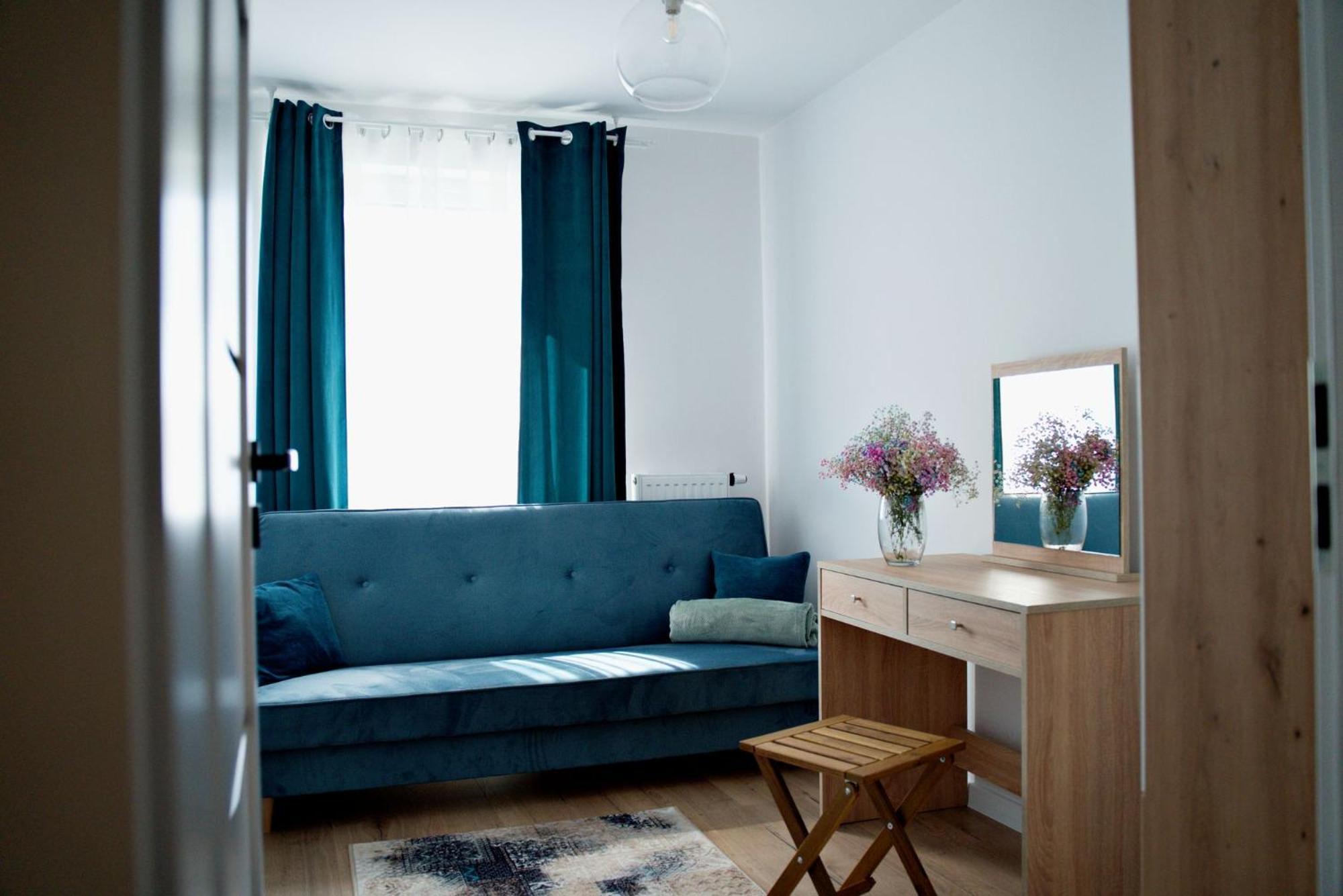 Bulwary 3 Apartment *