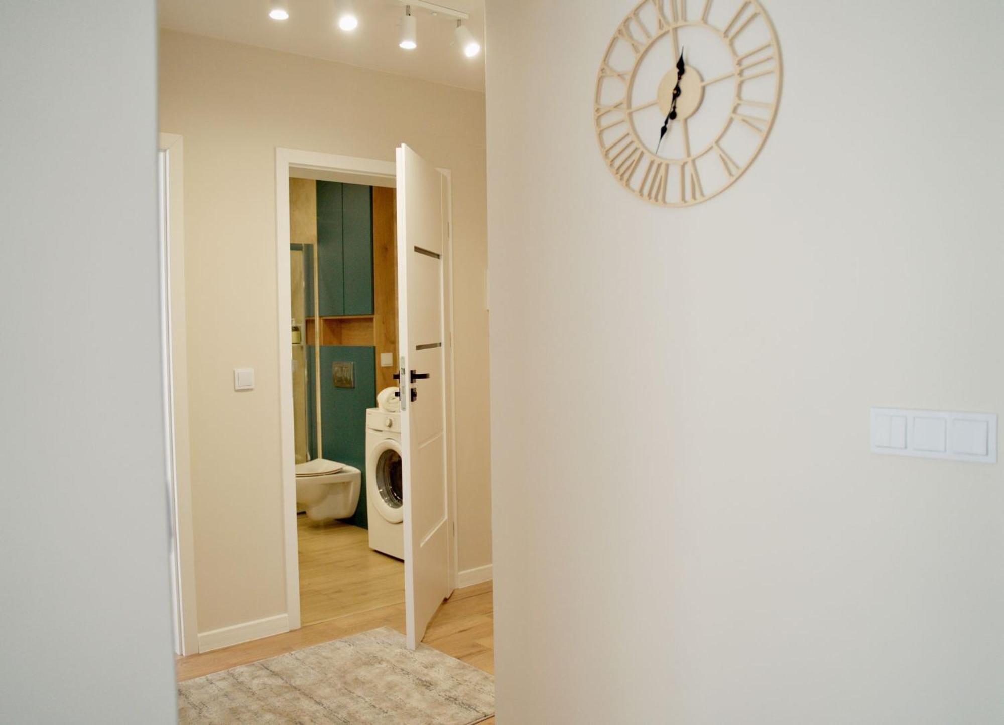 Apartment Bulwary 3