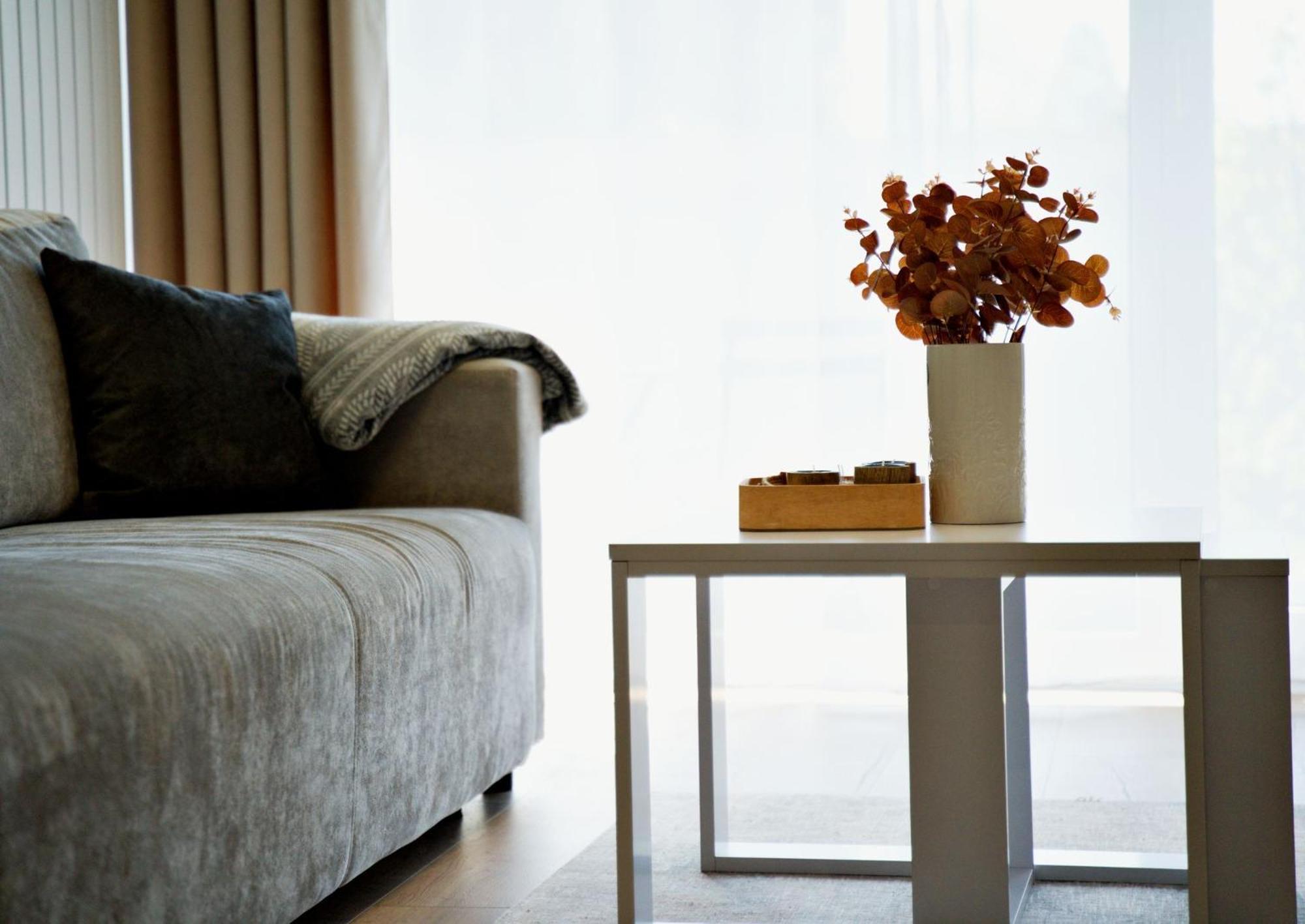 Apartment Bulwary 3