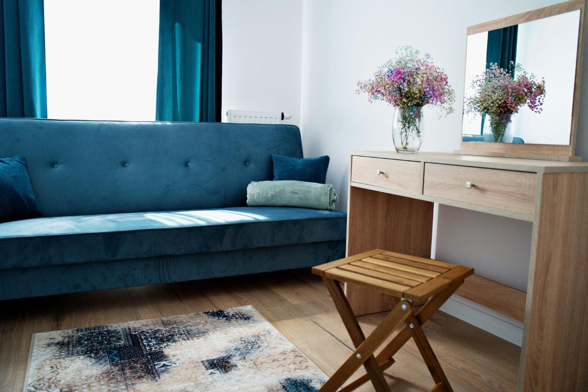Apartment Bulwary 3 *