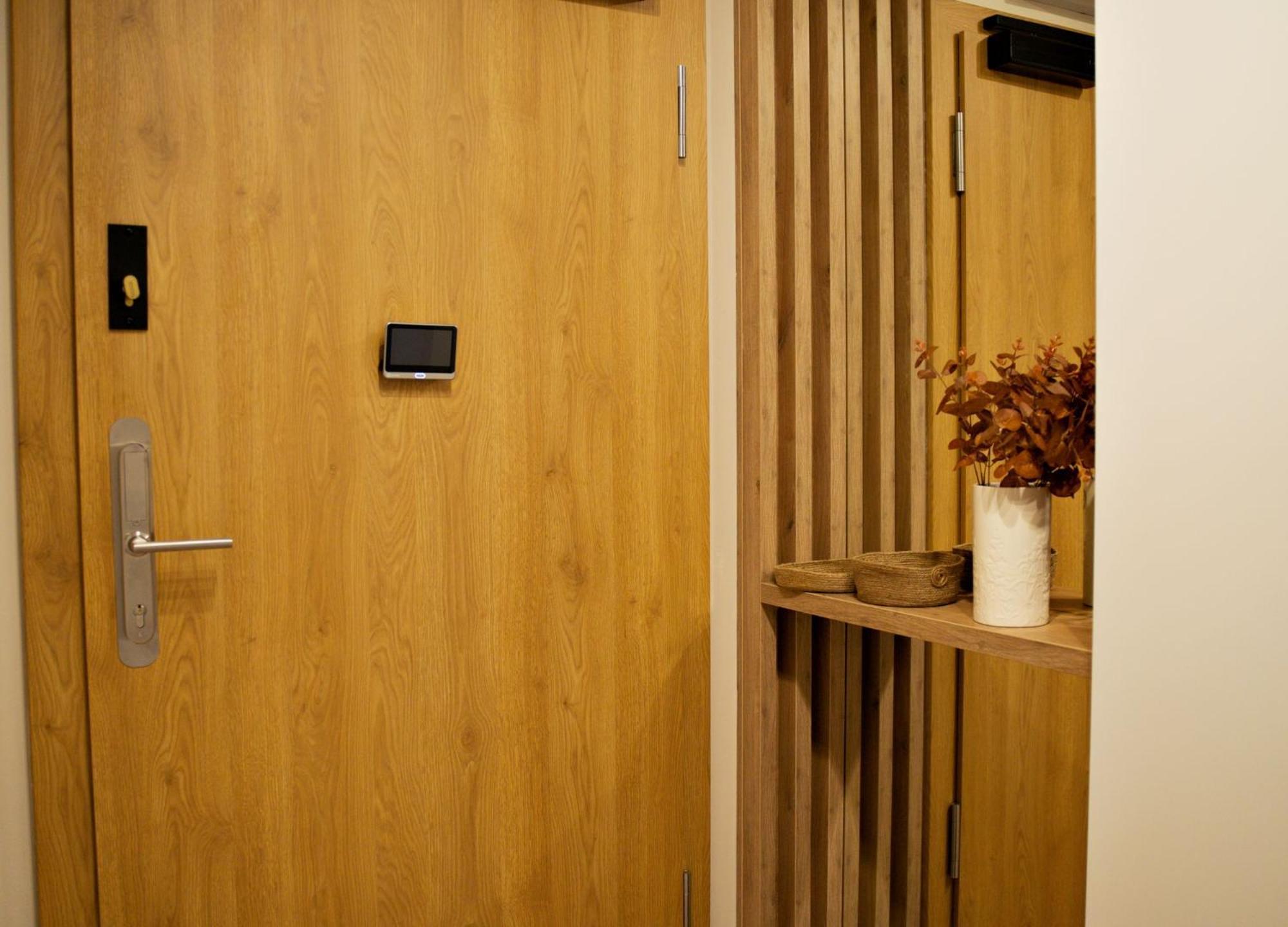 Apartment Bulwary 3 *