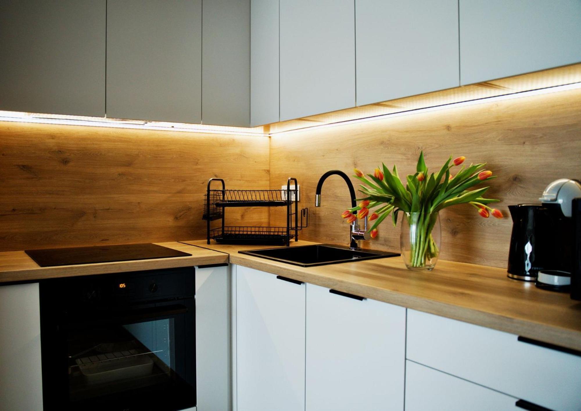 Apartment Bulwary 3